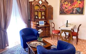 Alla Terrazza Apartment